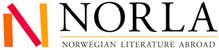 Norwegian Litterature Abroad