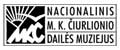 Nacionalinis M.K. Čiurlionio dailės muziejus
