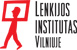 Lenkijos Institutas Vilniuje